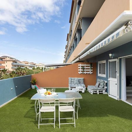 Home2Book Stylish Apartment Puertito De Guimar Eksteriør bilde