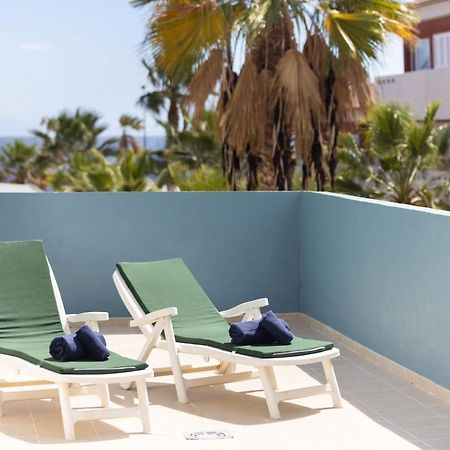 Home2Book Stylish Apartment Puertito De Guimar Eksteriør bilde