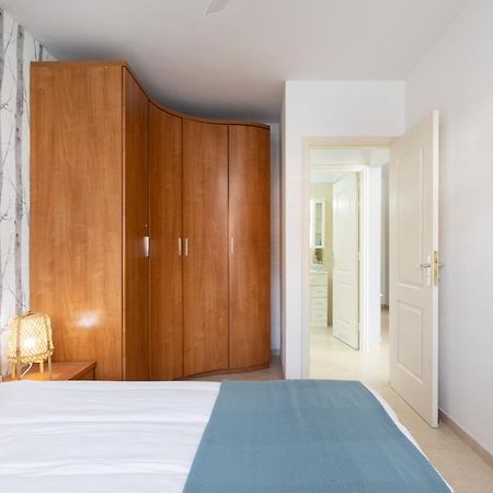 Home2Book Stylish Apartment Puertito De Guimar Eksteriør bilde