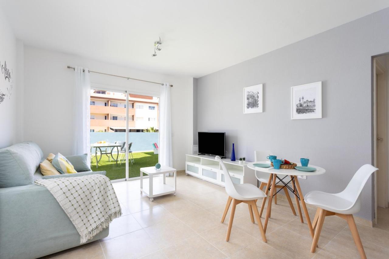 Home2Book Stylish Apartment Puertito De Guimar Eksteriør bilde
