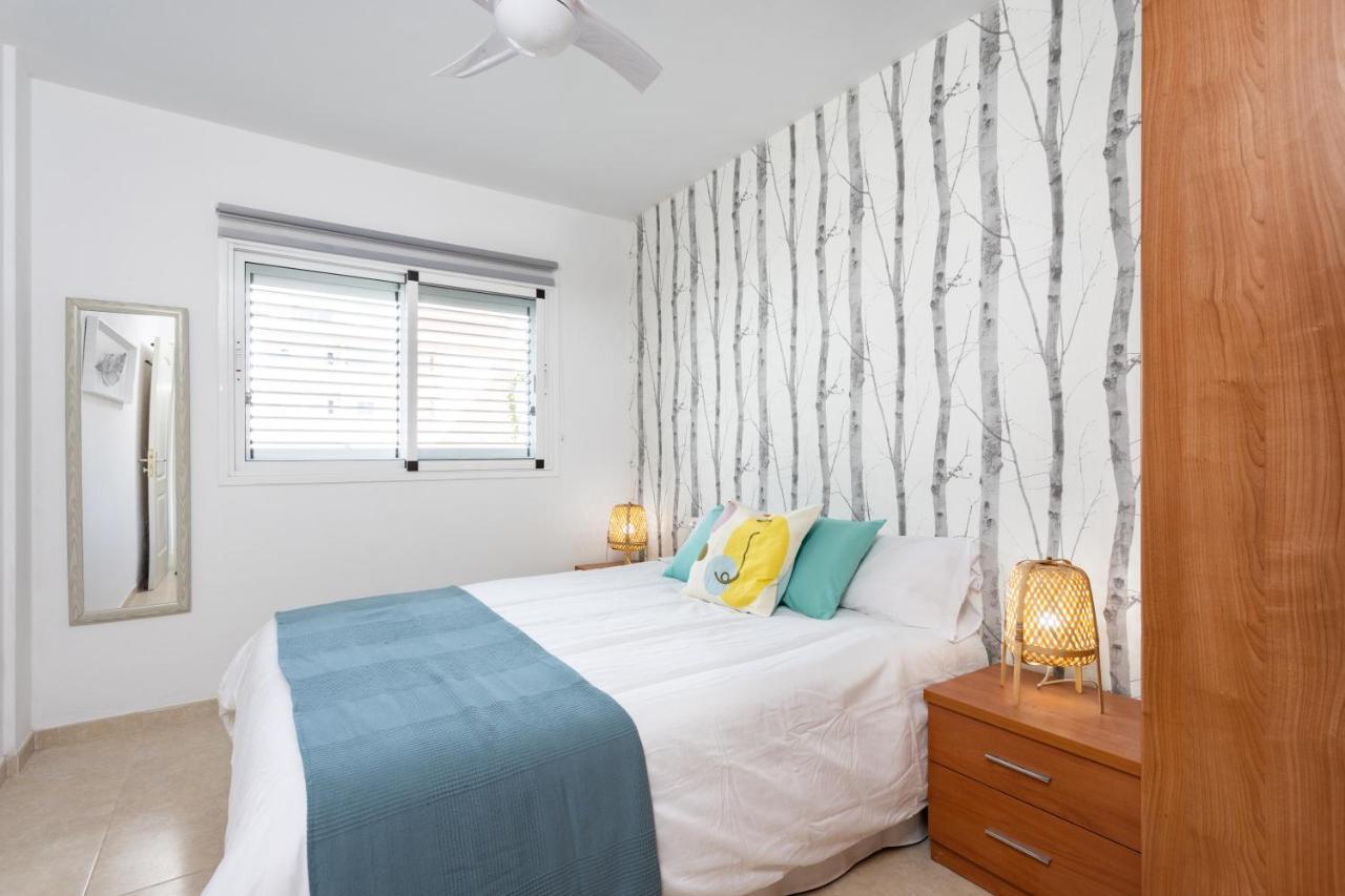Home2Book Stylish Apartment Puertito De Guimar Eksteriør bilde