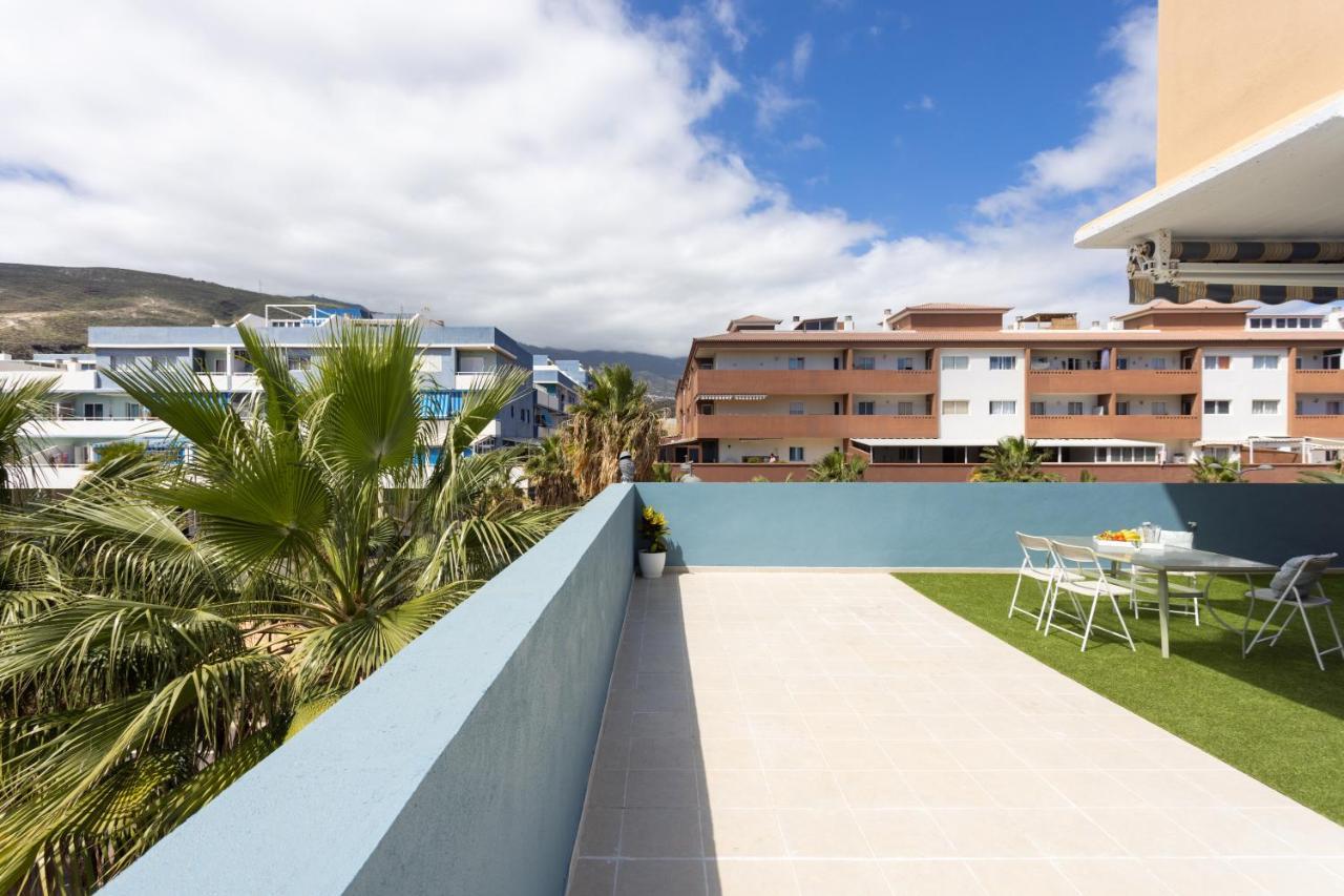 Home2Book Stylish Apartment Puertito De Guimar Eksteriør bilde
