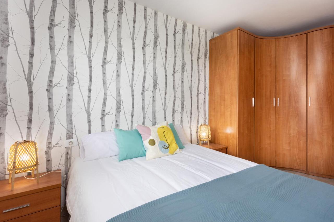 Home2Book Stylish Apartment Puertito De Guimar Eksteriør bilde