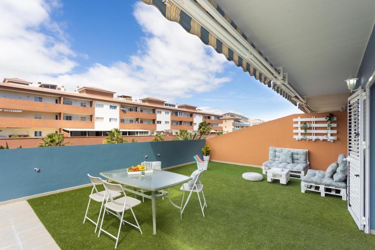 Home2Book Stylish Apartment Puertito De Guimar Eksteriør bilde