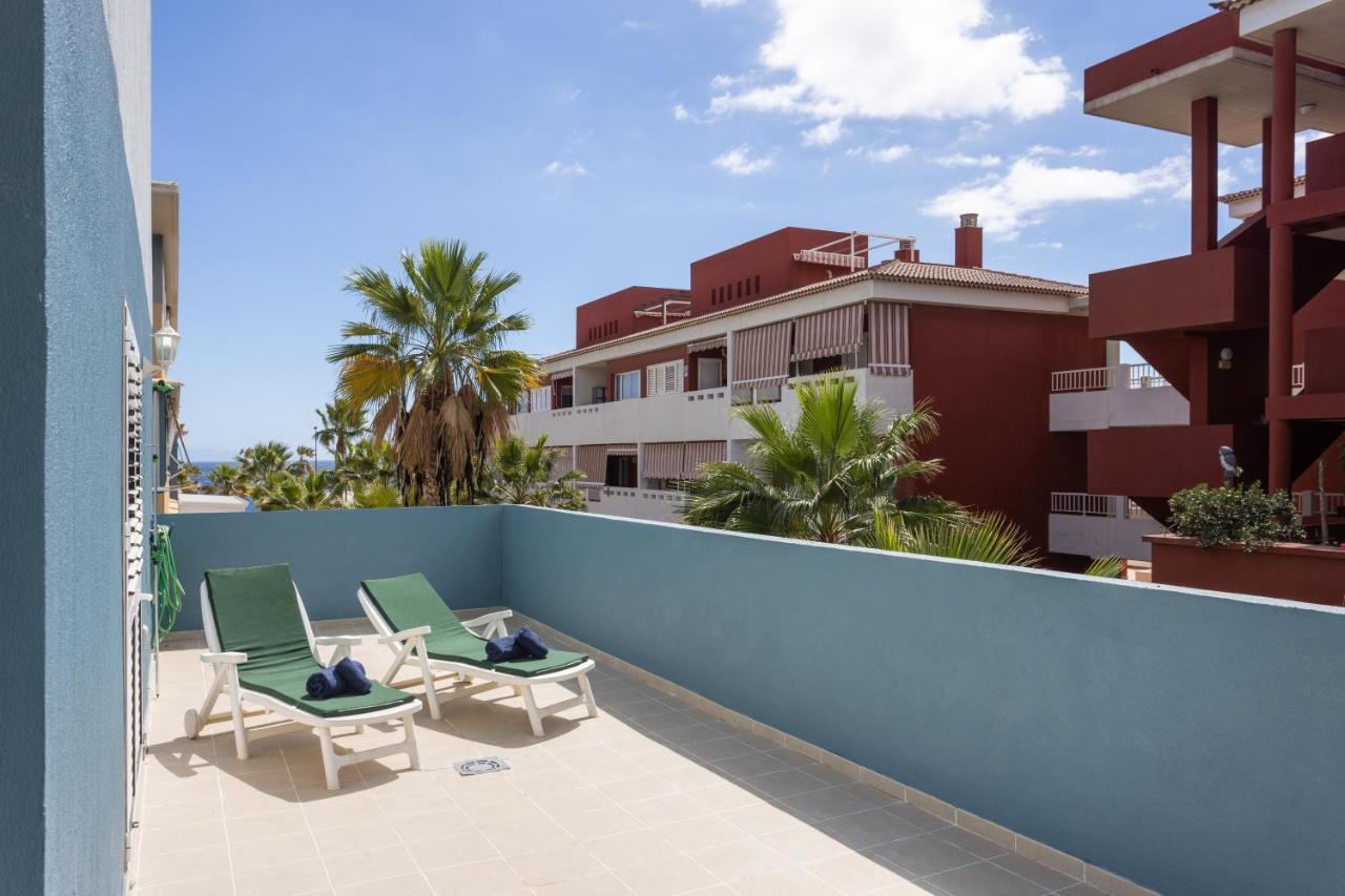 Home2Book Stylish Apartment Puertito De Guimar Eksteriør bilde