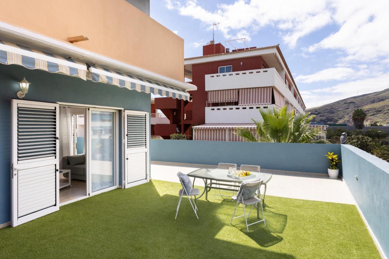 Home2Book Stylish Apartment Puertito De Guimar Eksteriør bilde