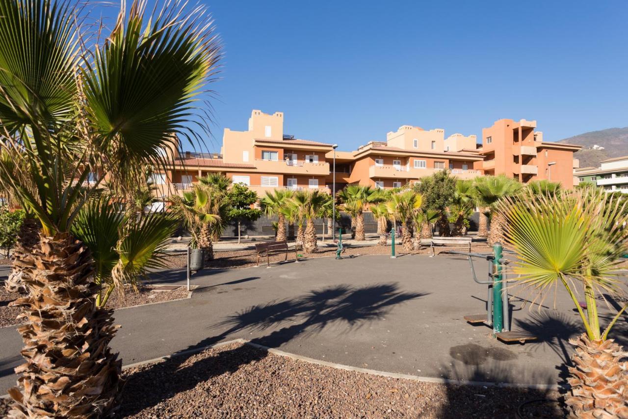 Home2Book Stylish Apartment Puertito De Guimar Eksteriør bilde