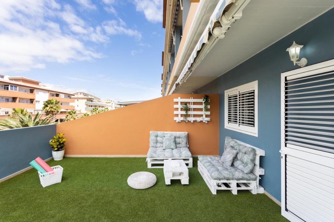 Home2Book Stylish Apartment Puertito De Guimar Eksteriør bilde