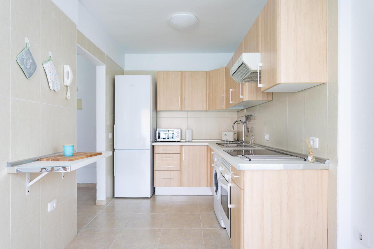 Home2Book Stylish Apartment Puertito De Guimar Eksteriør bilde