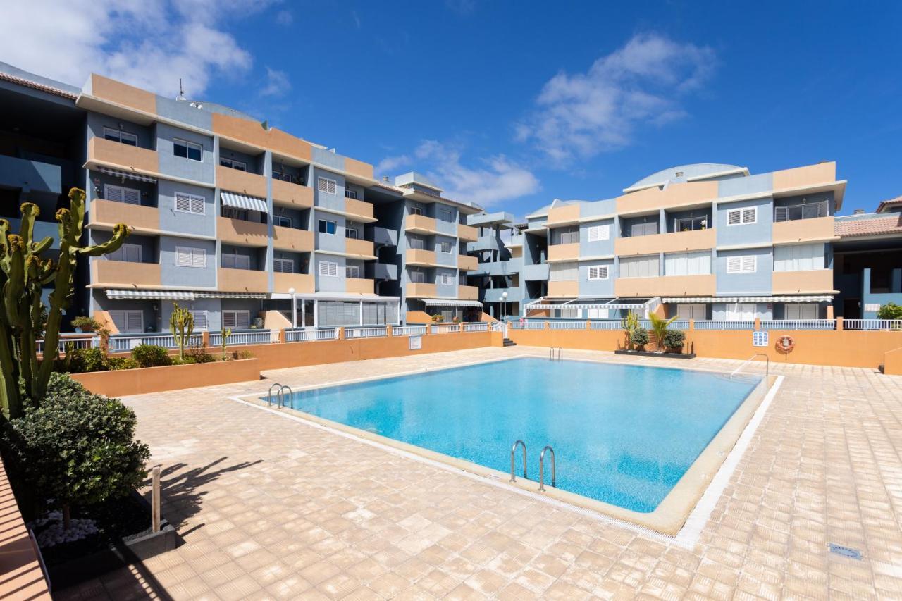 Home2Book Stylish Apartment Puertito De Guimar Eksteriør bilde