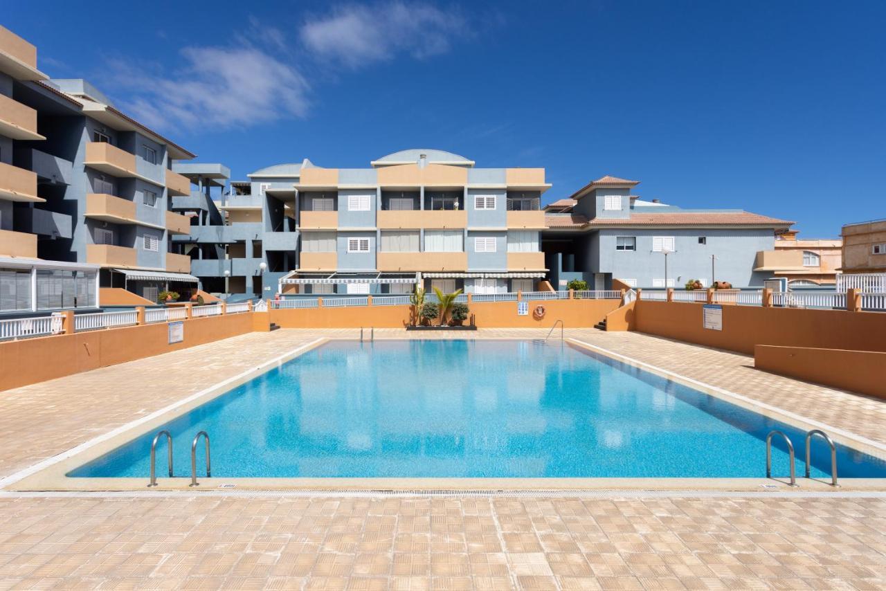 Home2Book Stylish Apartment Puertito De Guimar Eksteriør bilde